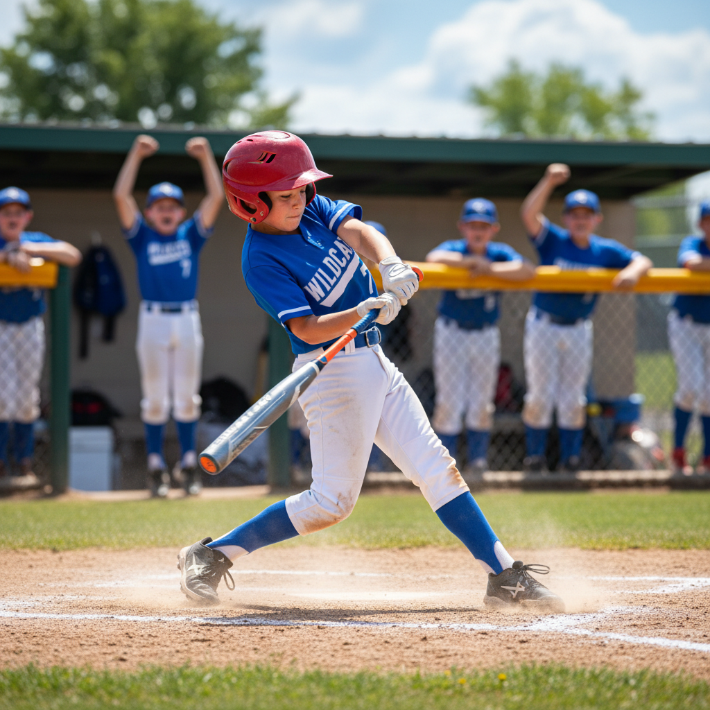 Top 10 Best Baseball Gear for 2025: Updated List & Reviews - Buy Now!