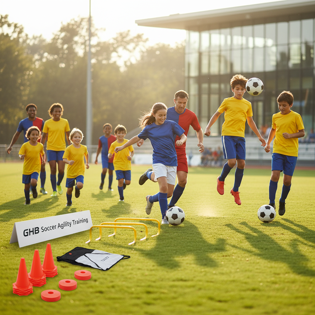 Best Soccer Gear: Top Picks & Reviews for 2025