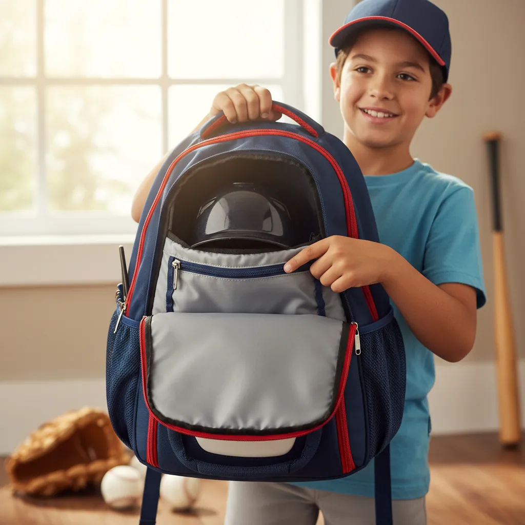 baseball backpack: 2025 Review and Guide