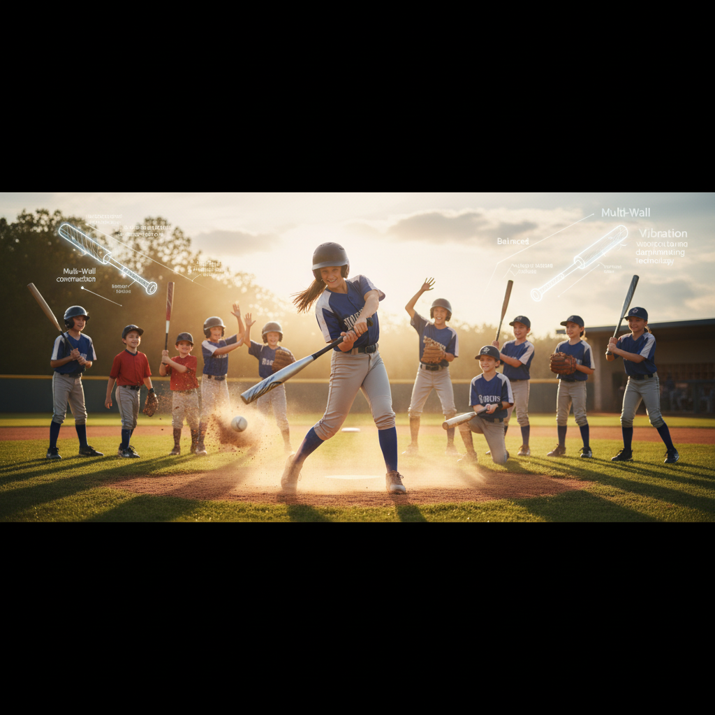 Best Baseball Bats for Sale | Top Deals & Discounts (2025)