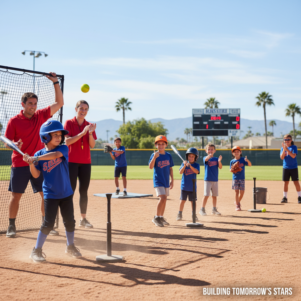 Ultimate Guide to Baseball Coaching in 2025: Tips, Strategies & Best Practices