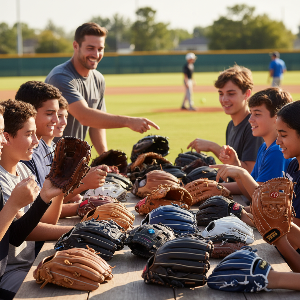 Ultimate Guide to Baseball Equipment (2025): Tips & Essentials You Need to Know