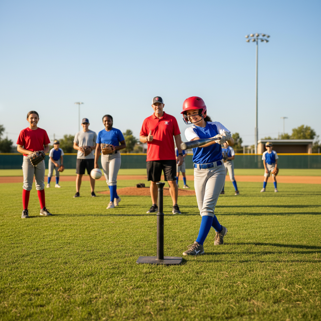 Ultimate Guide to Baseball Hitting Tips and Drills (2025 Edition)