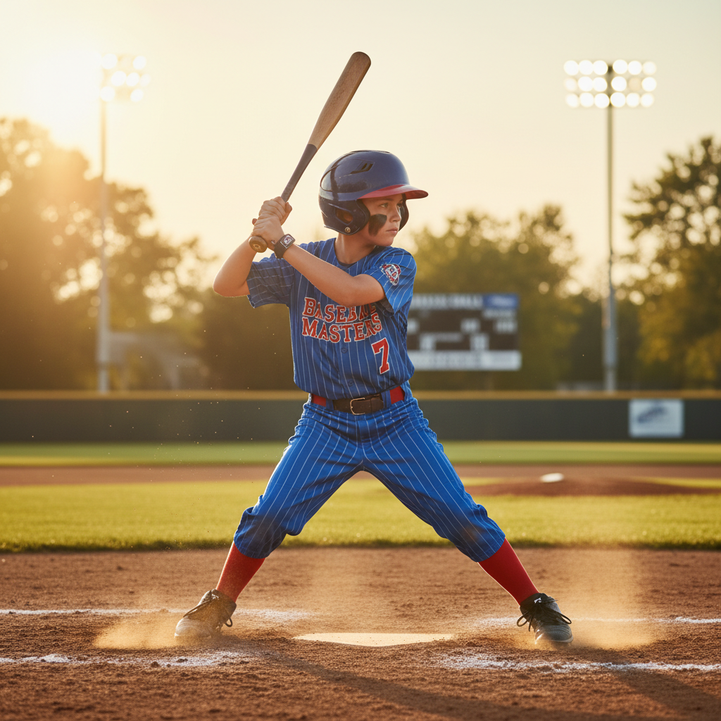 How to baseball hitting tips for beginners: Step-by-Step Guide