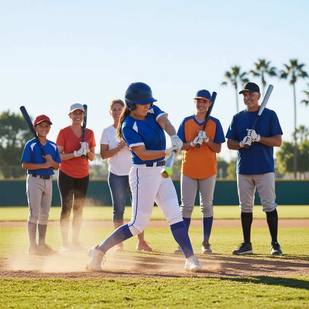 Ultimate Guide to Baseball Hitting in 2025: Tips & Techniques