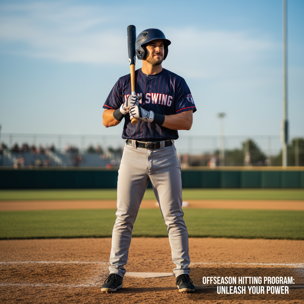 How to baseball offseason hitting program: A Complete Guide (2025)