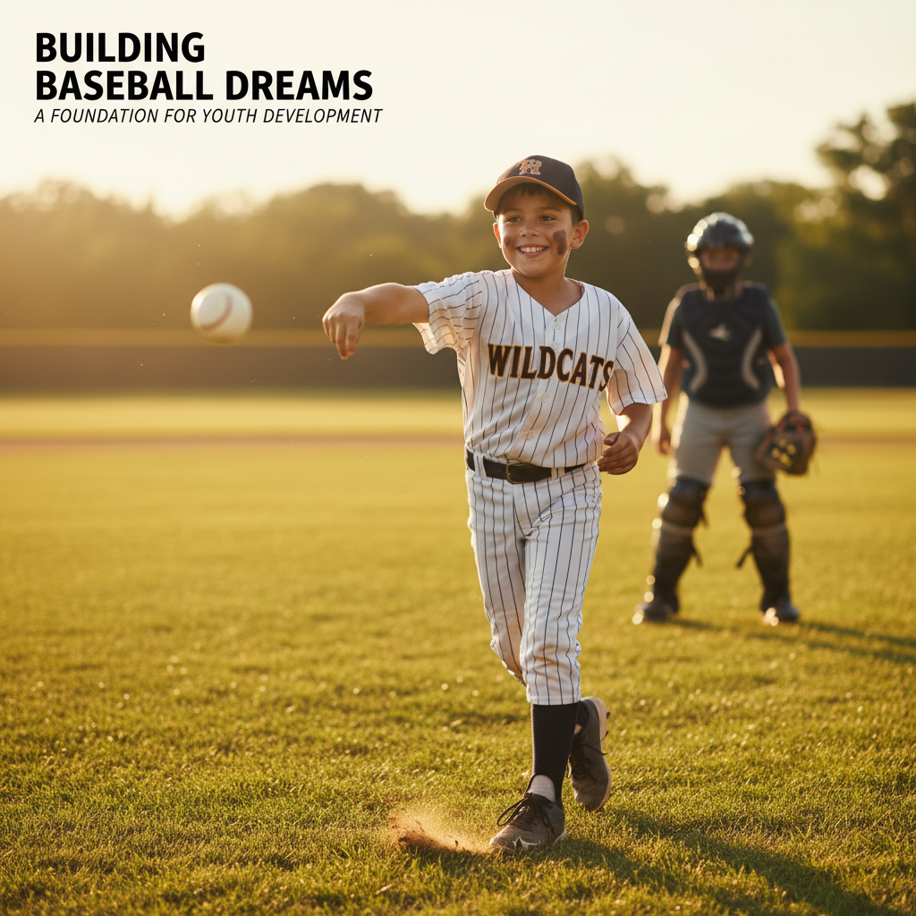 How to baseball offseason throwing program: A Complete Guide