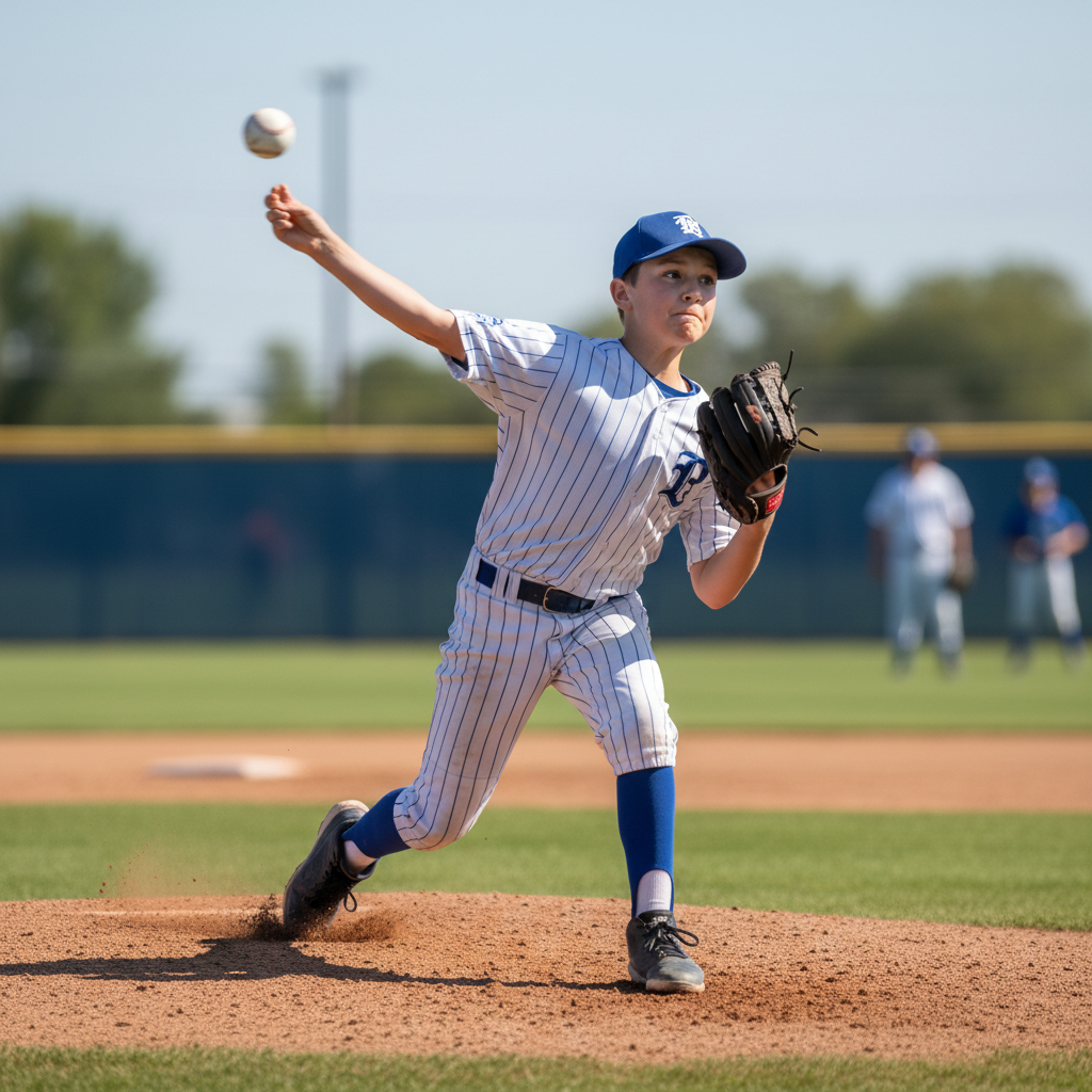 How to Master baseball pitching mechanics tutorial in 2025