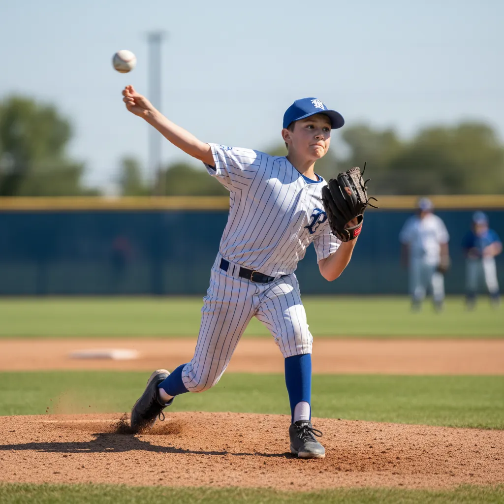 How to Master baseball pitching mechanics tutorial in 2025