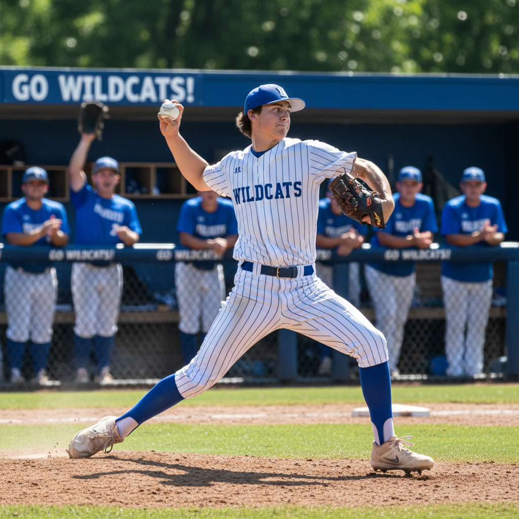 The Ultimate Guide to Baseball Pitching Technique for 2025: Expert Tips & Tricks
