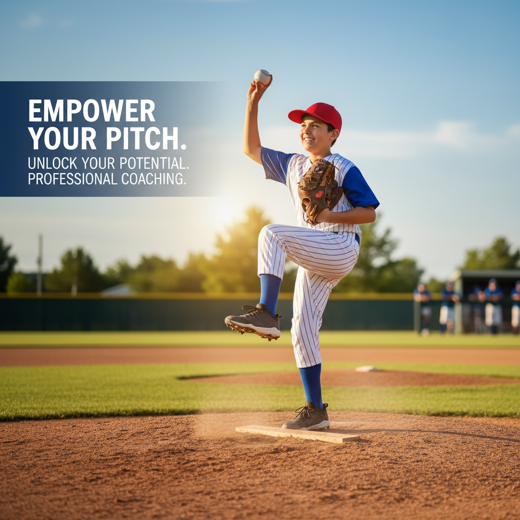 Ultimate Guide to Baseball Pitching Techniques (2025 Update)
