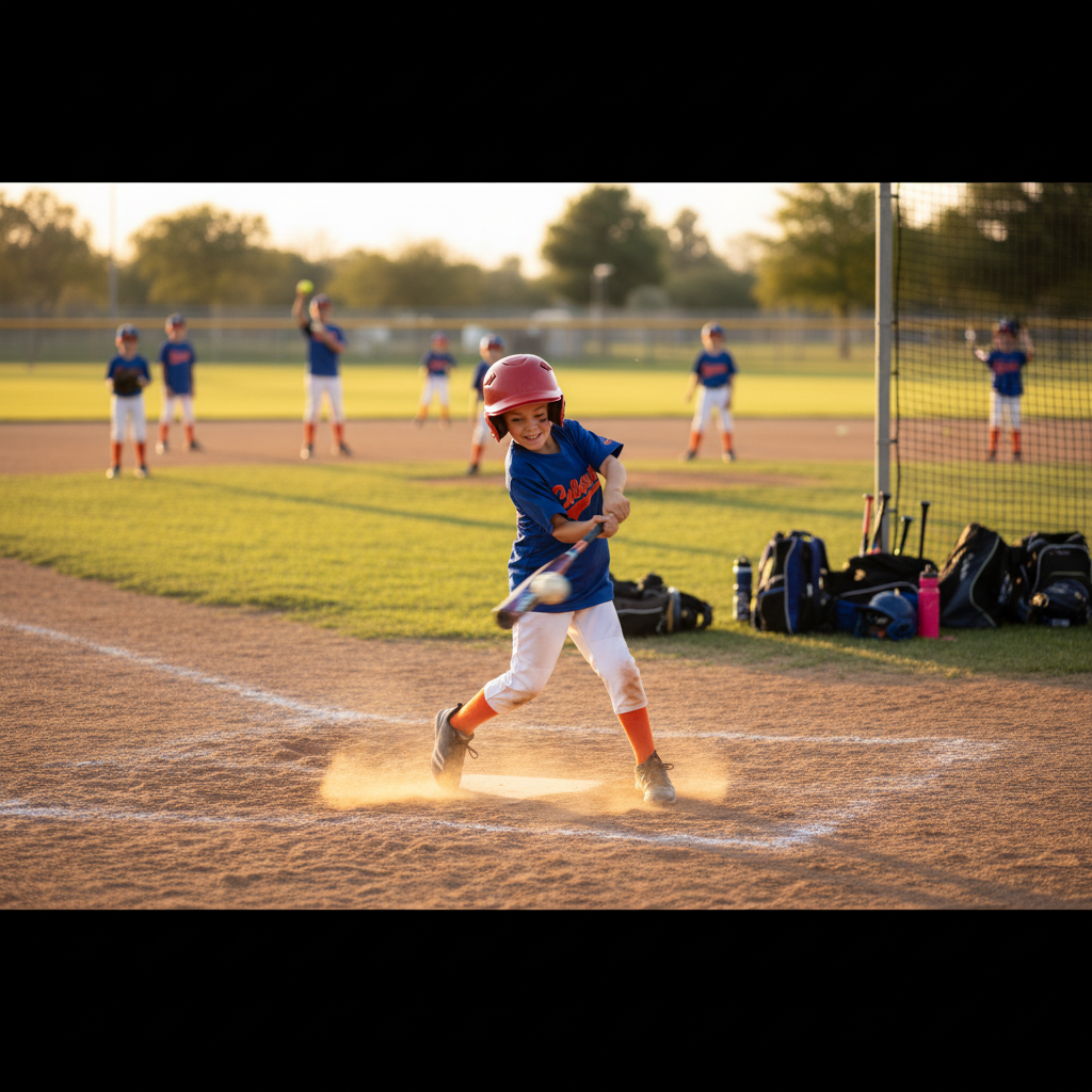 Ultimate Guide to Baseball Practice in 2025: Tips and Strategies for Improving Your Game