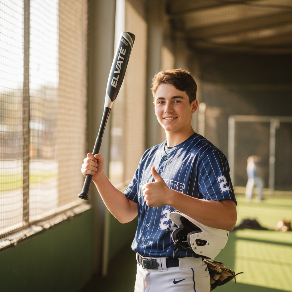 5 Best best baseball bats (2025)