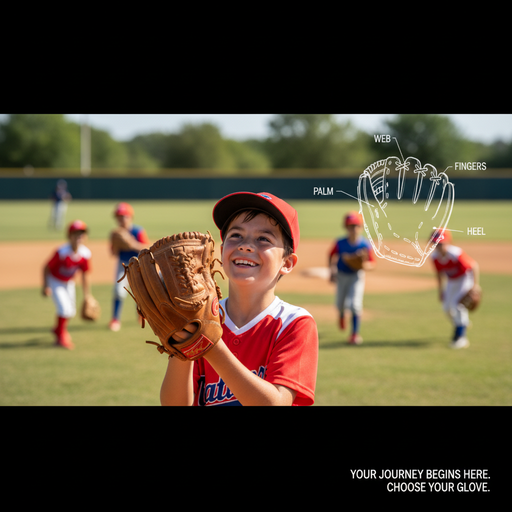Best Baseball Gloves for Beginners 2025: Top 10 Picks & Reviews