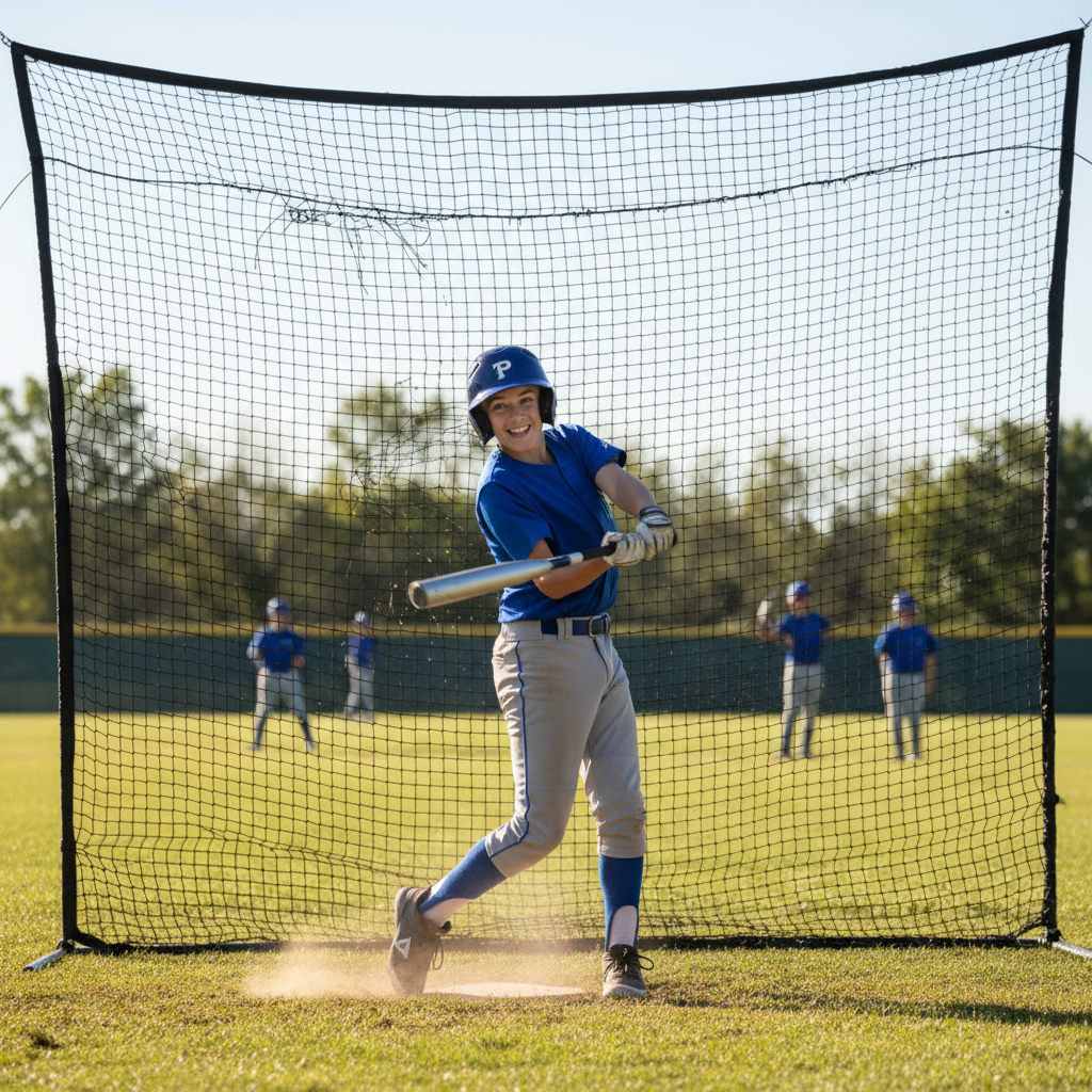 Top Best Baseball Training Equipment for 2025: Reviews & Comparison