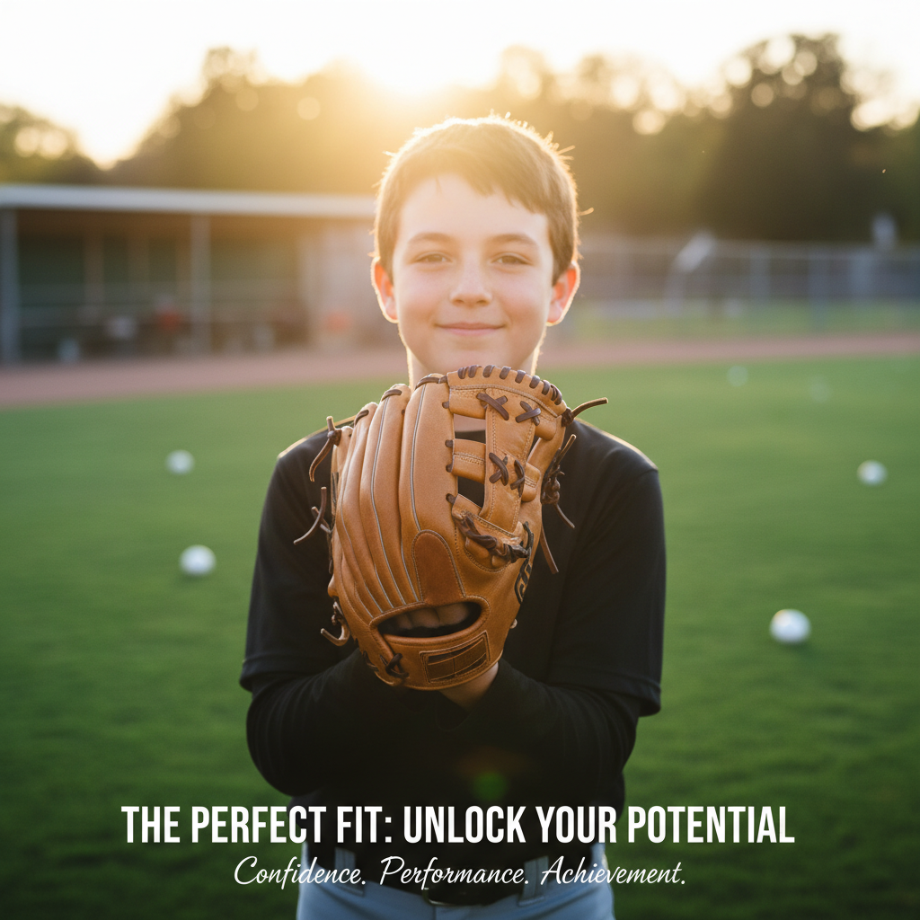 How to guide to choosing the right baseball gloves: Expert Tips