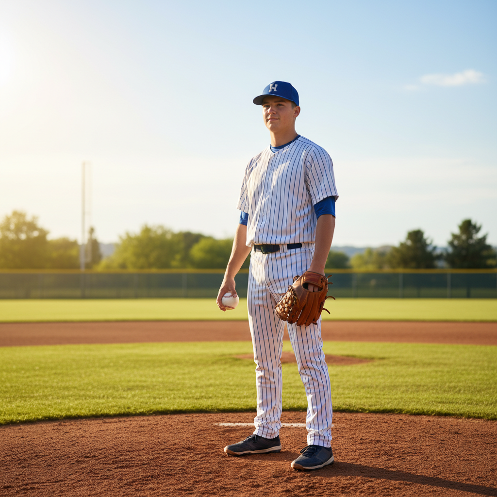 How to Improve Baseball Pitching Accuracy: Step-by-Step Guide (2025)