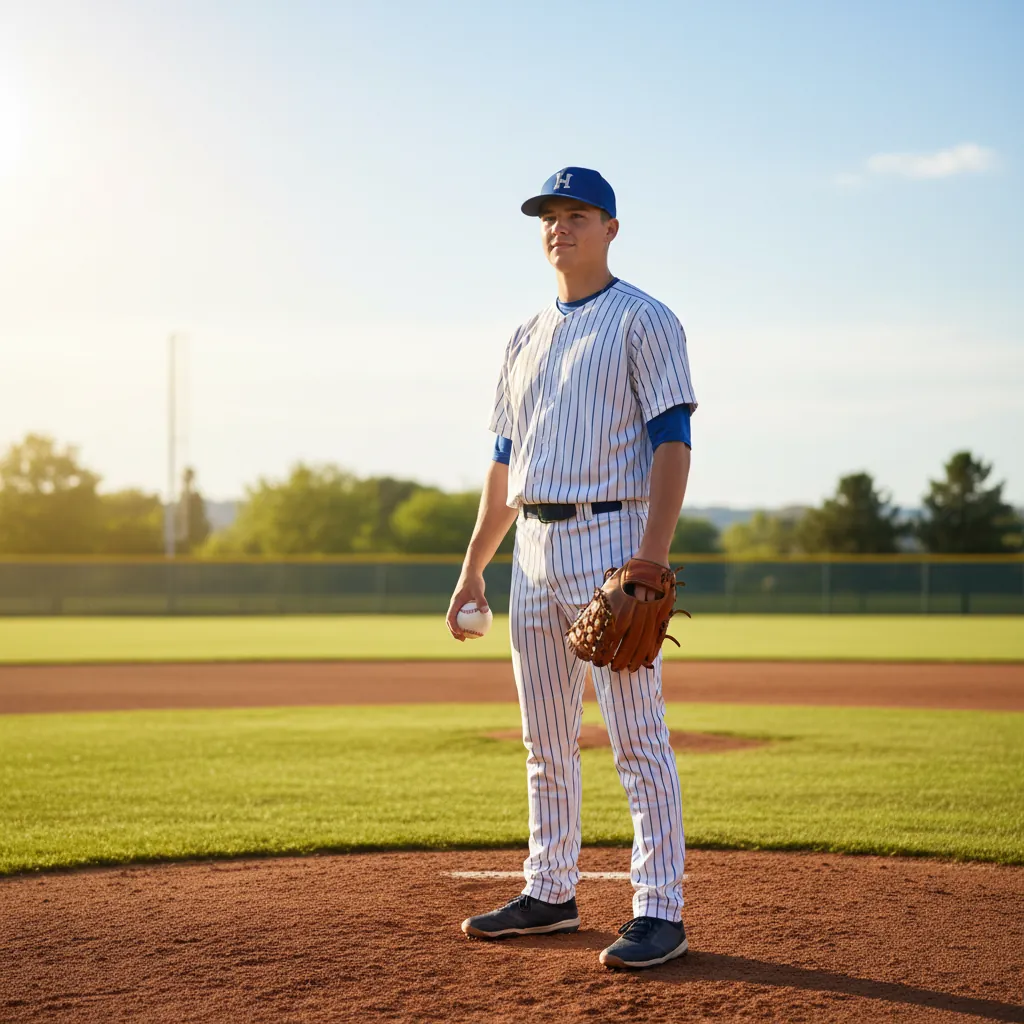 How to Improve Baseball Pitching Accuracy: Step-by-Step Guide (2025)