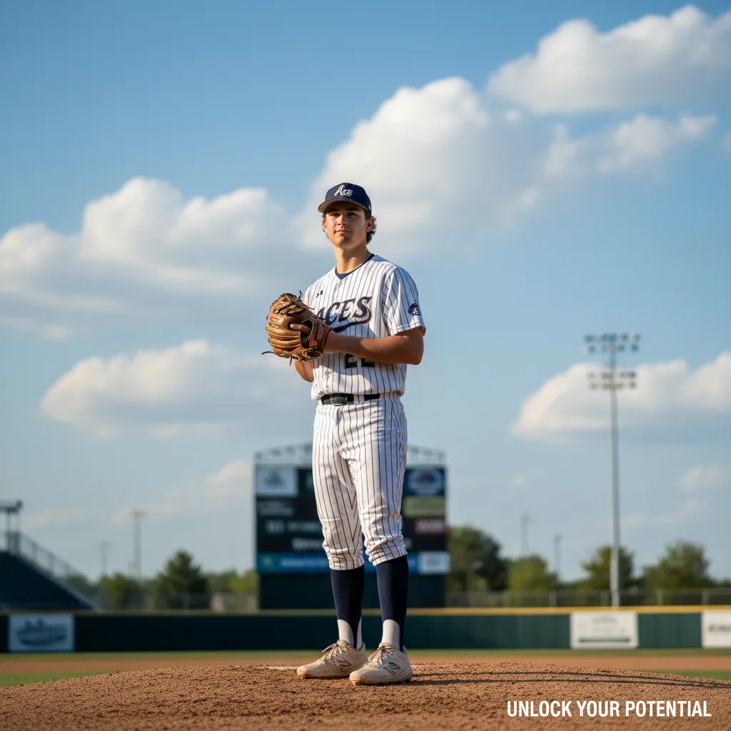 How to Improve Baseball Pitching: Step-by-Step Guide (2025)