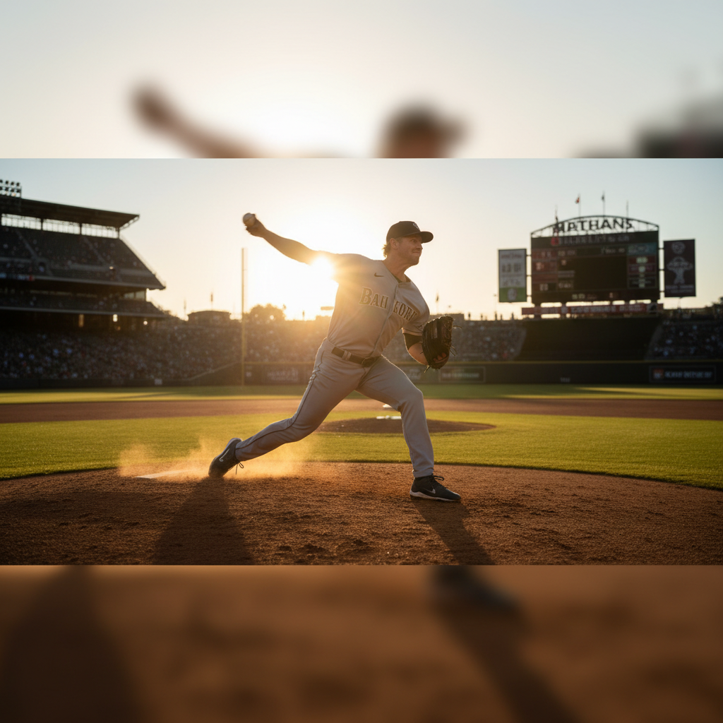 How to Improve Baseball Throwing Accuracy: A Step-by-Step Guide for 2025