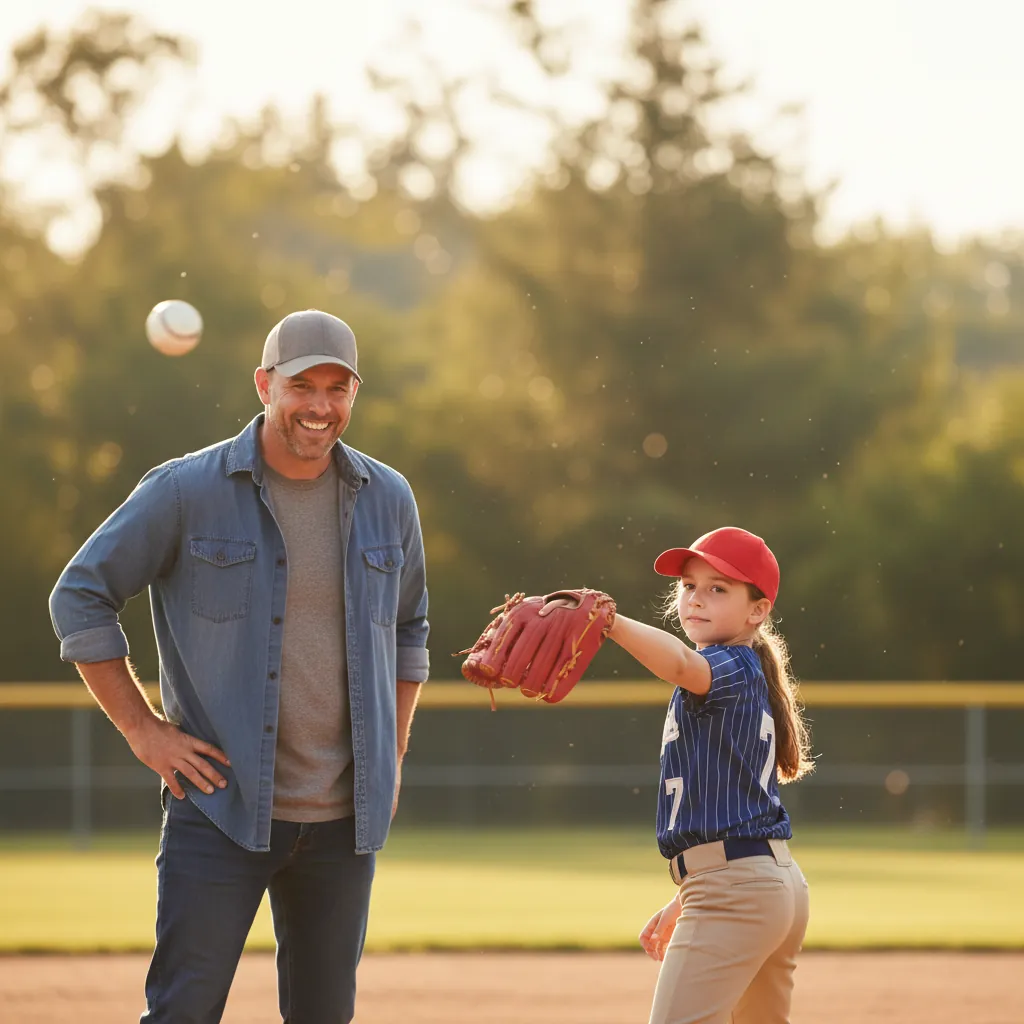 How to parent baseball coach throwing drills dimensions: A Step-by-Step Guide