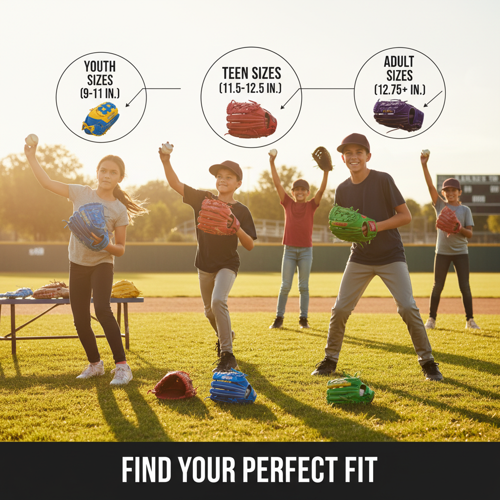 Best Review of Best Baseball Pitching Gloves 2025 - Top 10 Picks Compared