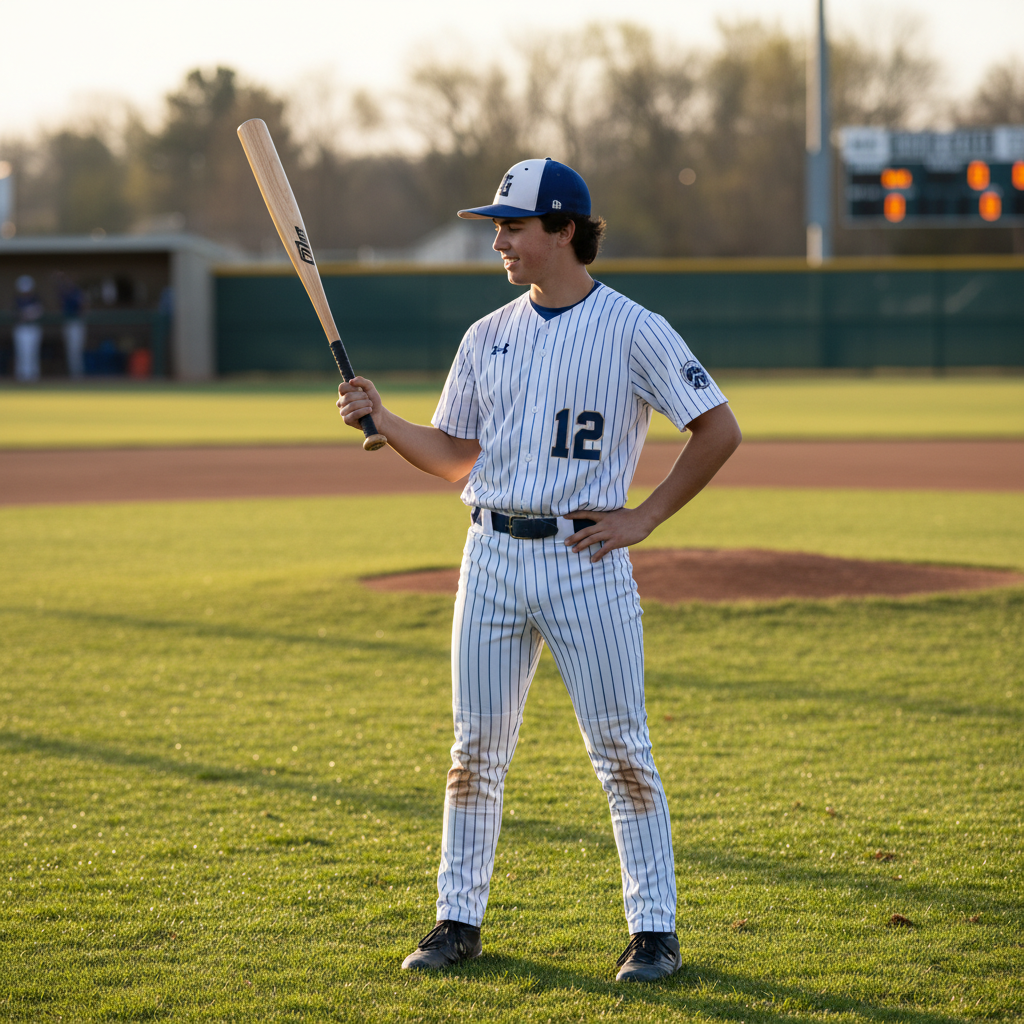 5 Best review of the best baseball bats for high school (2025)