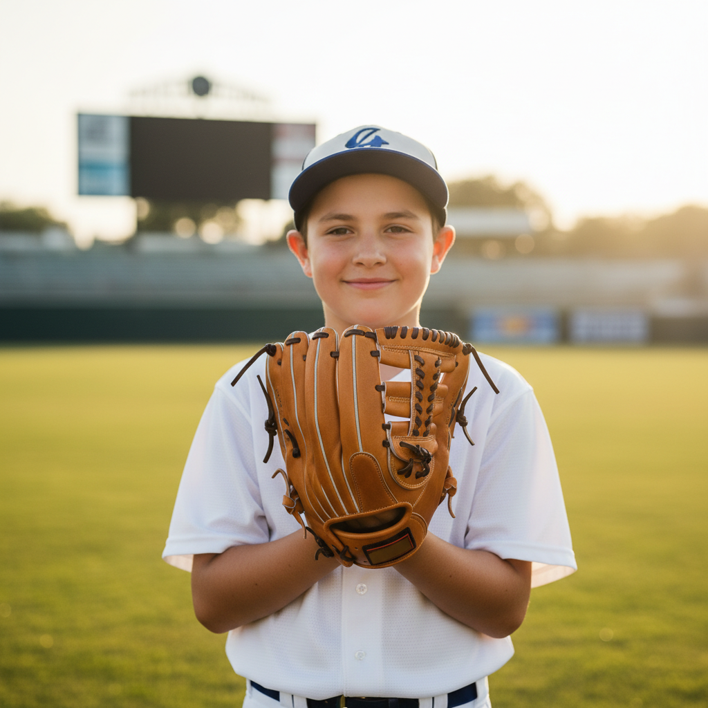 Top 10 Baseball Gloves of 2025: Best Picks (2025)