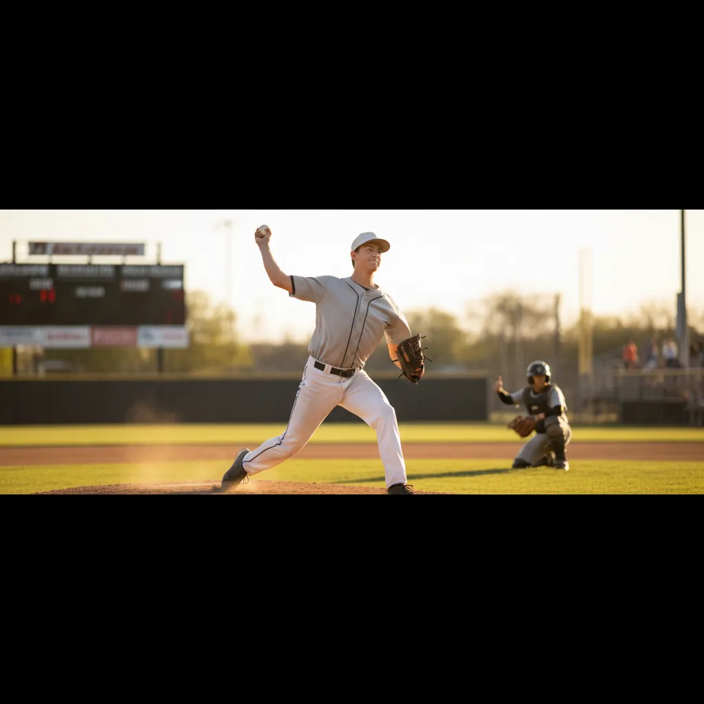 How to top baseball pitching tips for beginners: Complete Guide