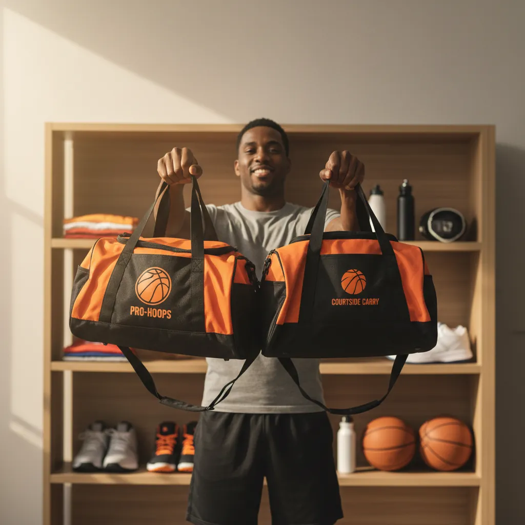 Best basketball bags: 2025 Buyers Guide