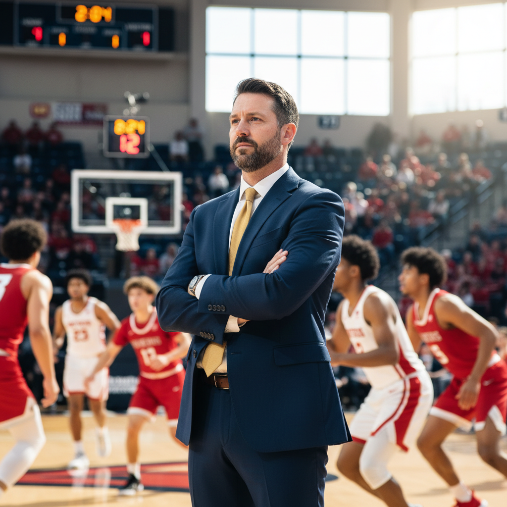 How to Basketball Coaching Tips for College Players: A Complete Guide