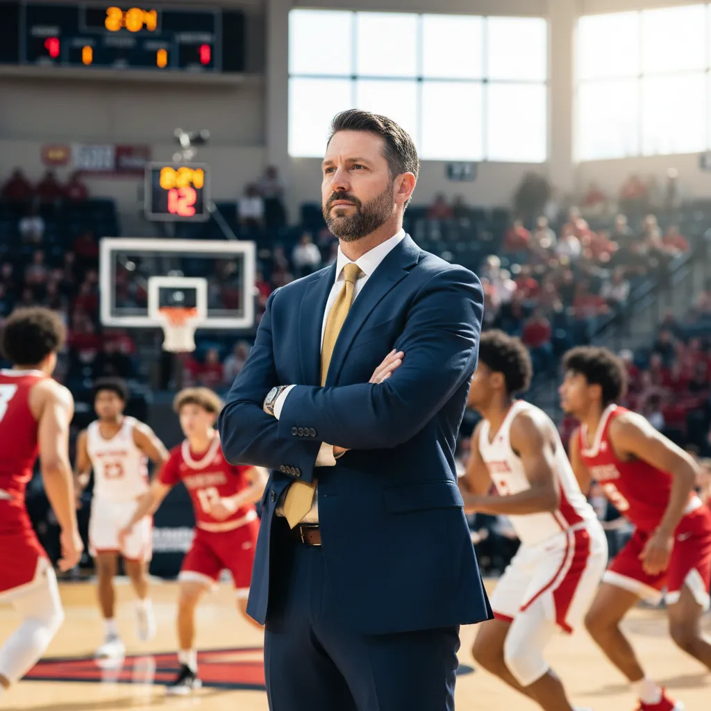 How to Basketball Coaching Tips for College Players: A Complete Guide