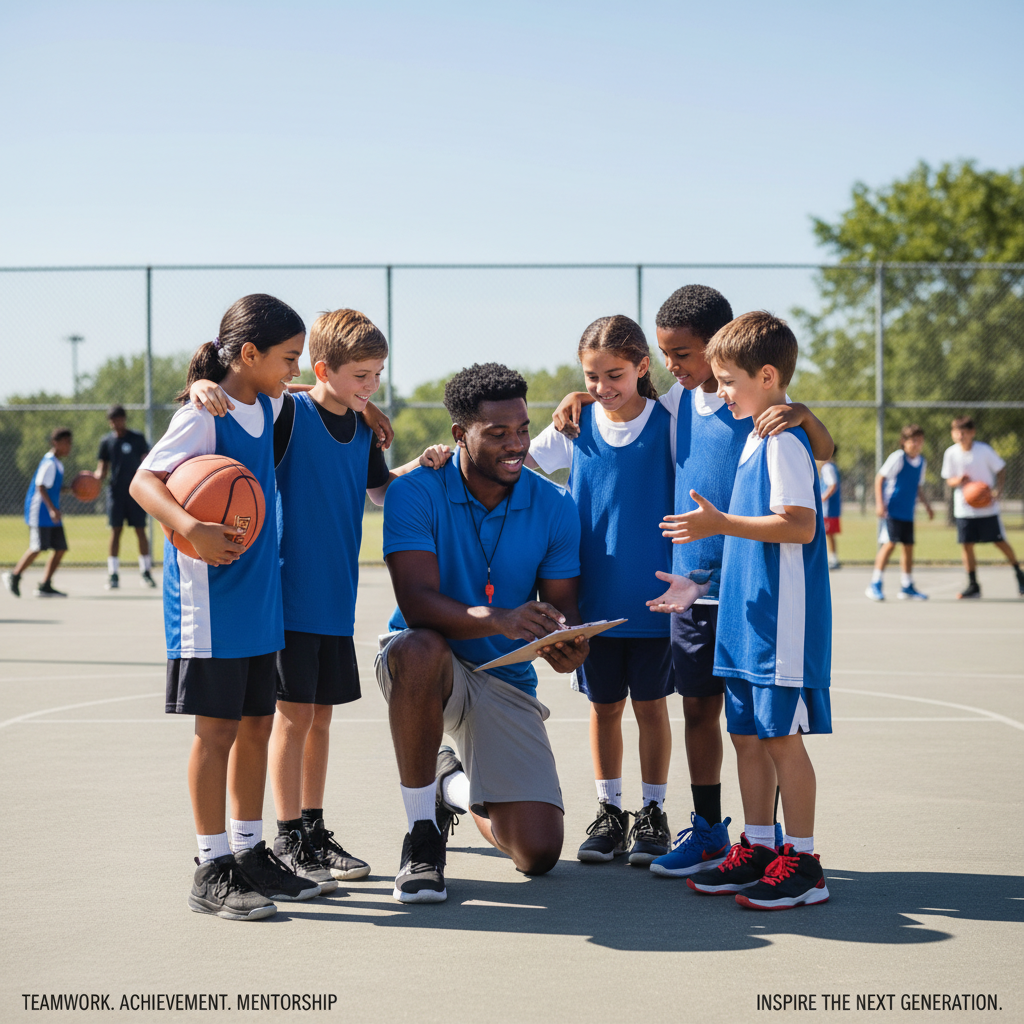Ultimate Guide to Basketball Coaching in 2025: Tips & Strategies for Success