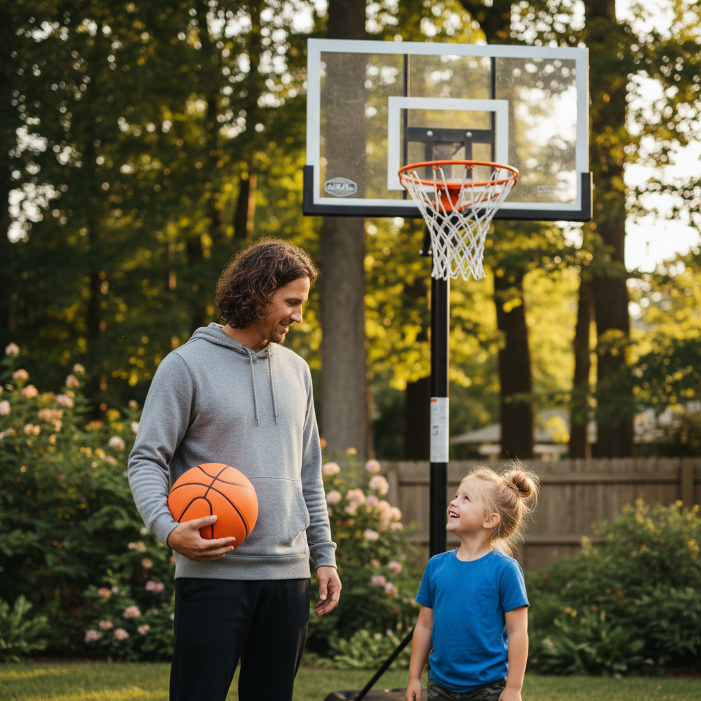 basketball goal: Worth It in Our 2025 Review