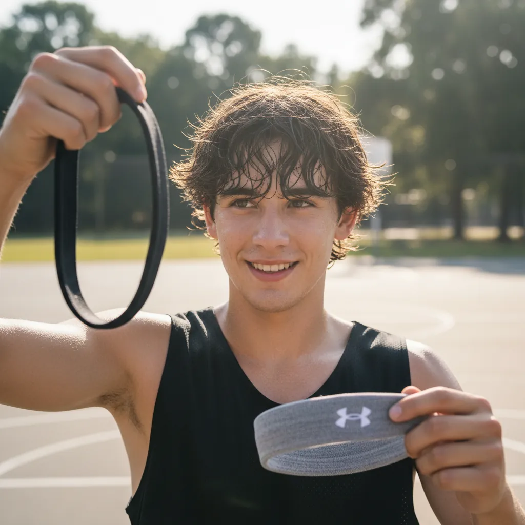 Best basketball headbands: 2025 Buyers Guide