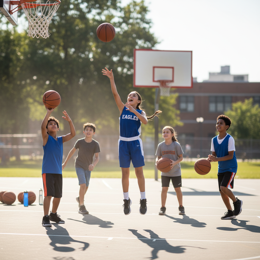 Ultimate Basketball Practice Tips and Tricks to Elevate Your Game in 2025