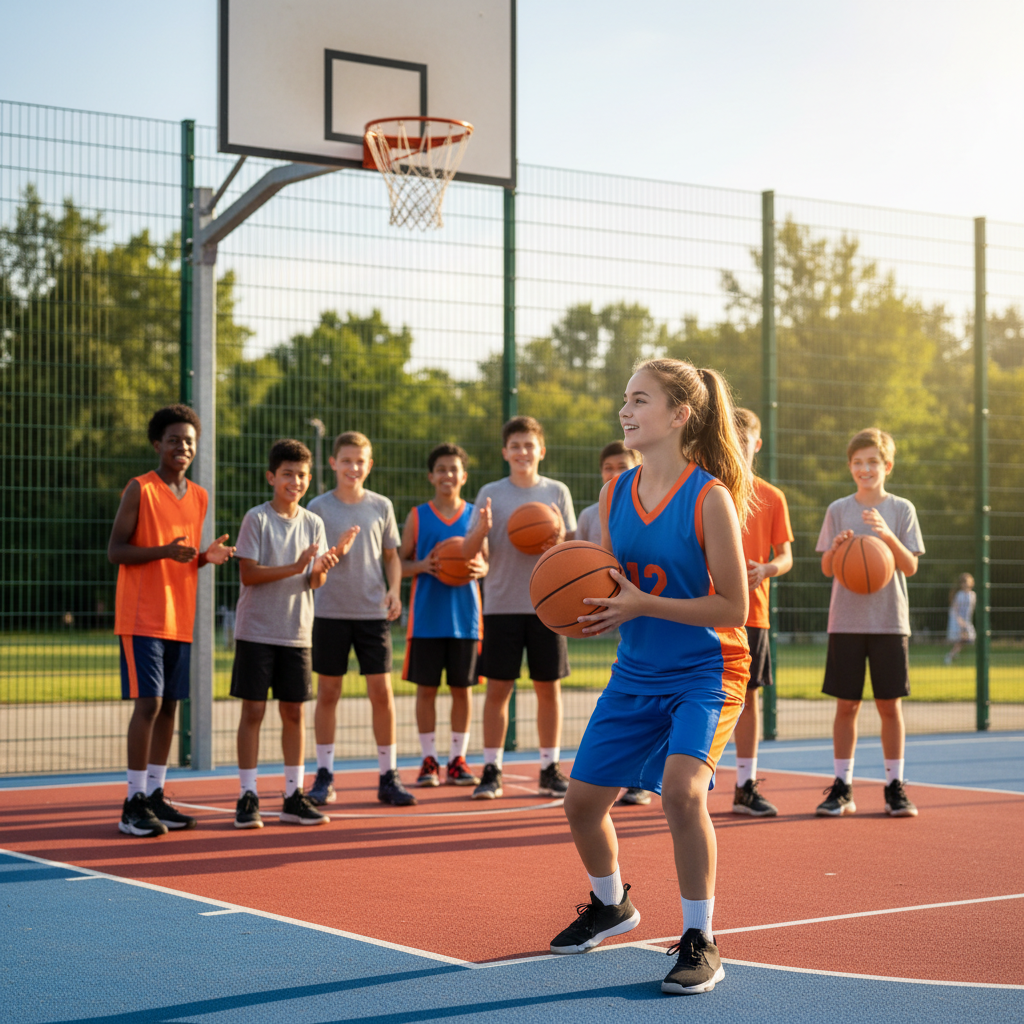 Ultimate Guide to Basketball Shooting Drills for Beginners in 2023