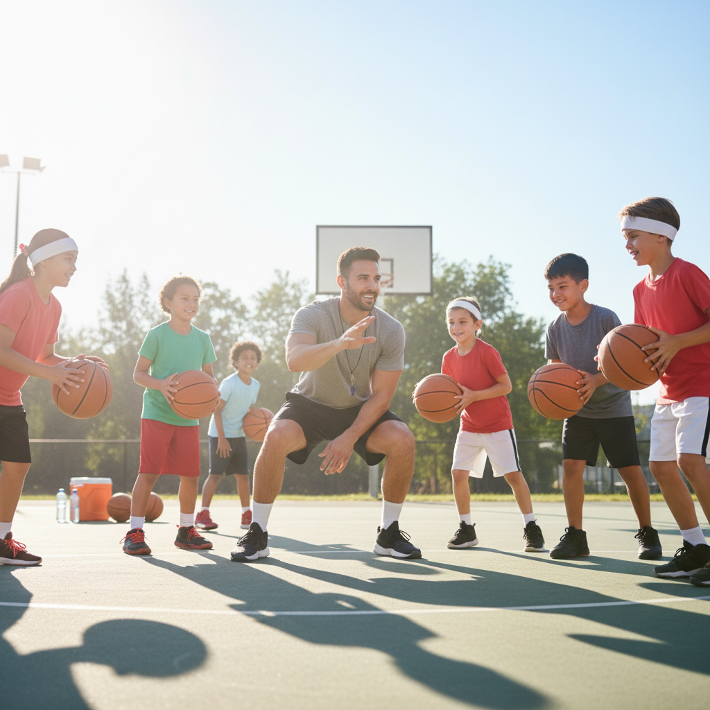 Ultimate Guide to Best Basketball Coaching Methods in 2025: Tips & Strategies