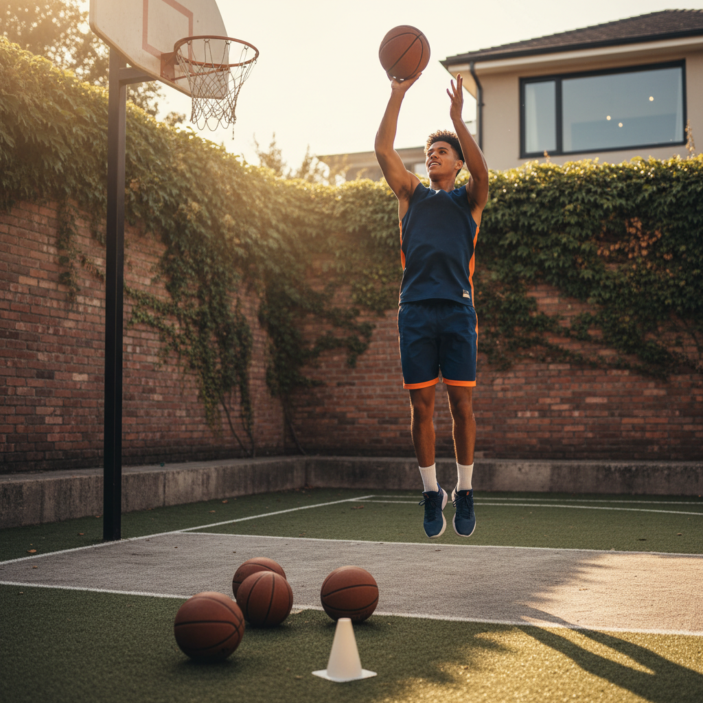 How to best basketball drills for small spaces: Complete Guide