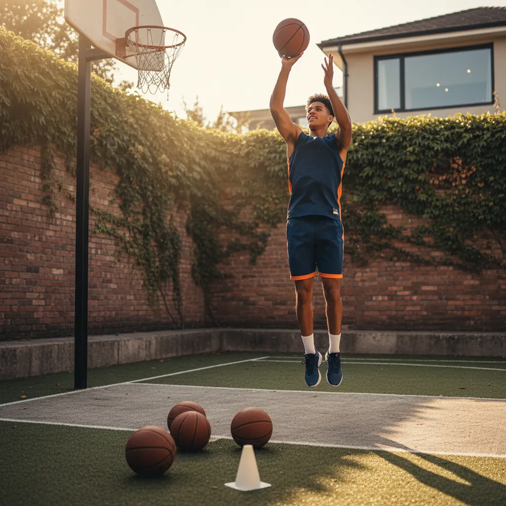 How to best basketball drills for small spaces: Complete Guide