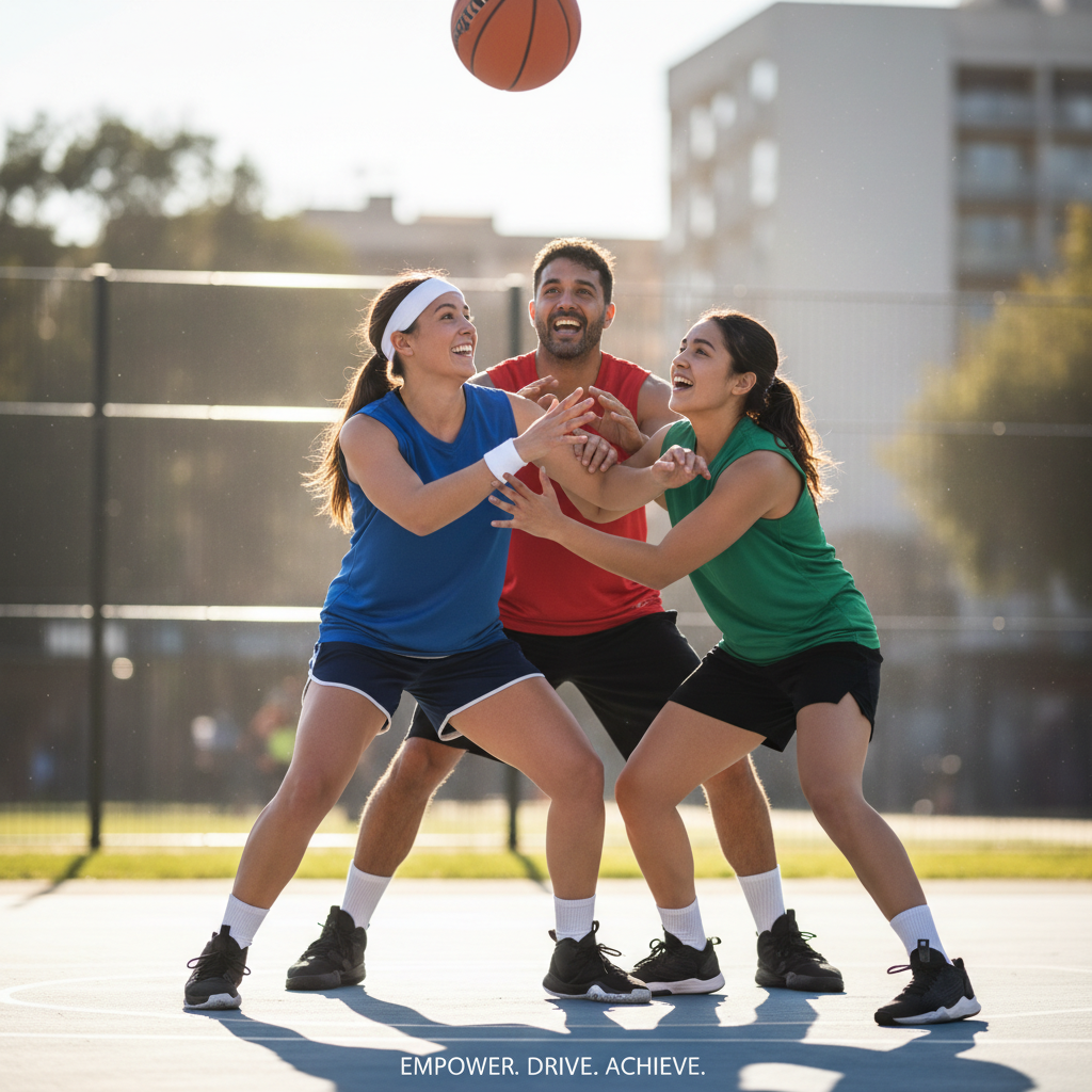 Ultimate Guide to Best Basketball Rebounding Tips for Players of All Ages in 2025