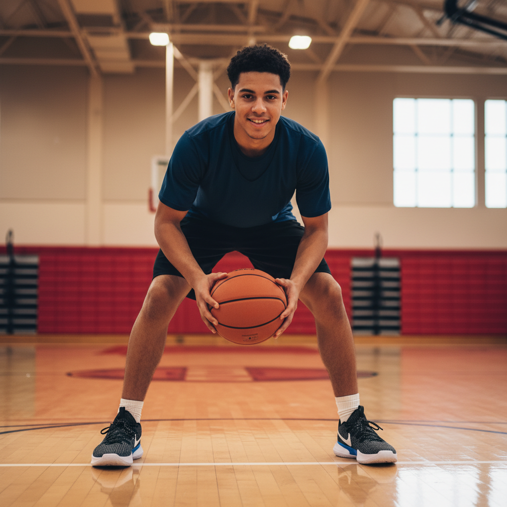 Top 5 Best Basketball Shoes for Flat Feet (2025)