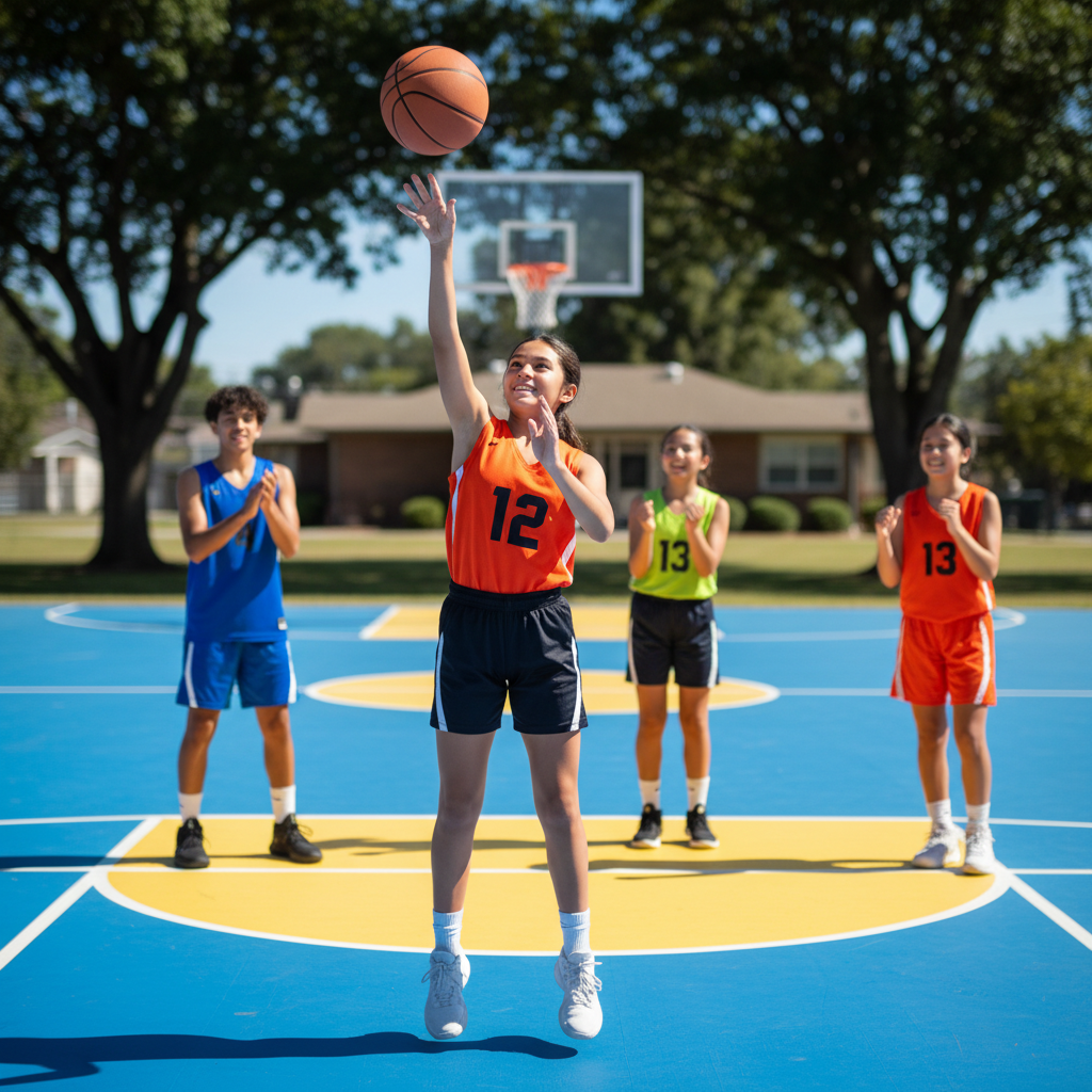 Ultimate Guide to Best Basketball Tips for Improving Free Throws in 2023