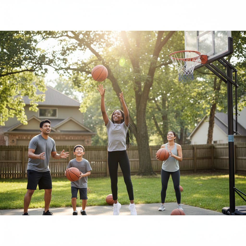 Top 10 Best Basketball Training Equipment for Home Workouts in 2023 - Review & Comparison Guide