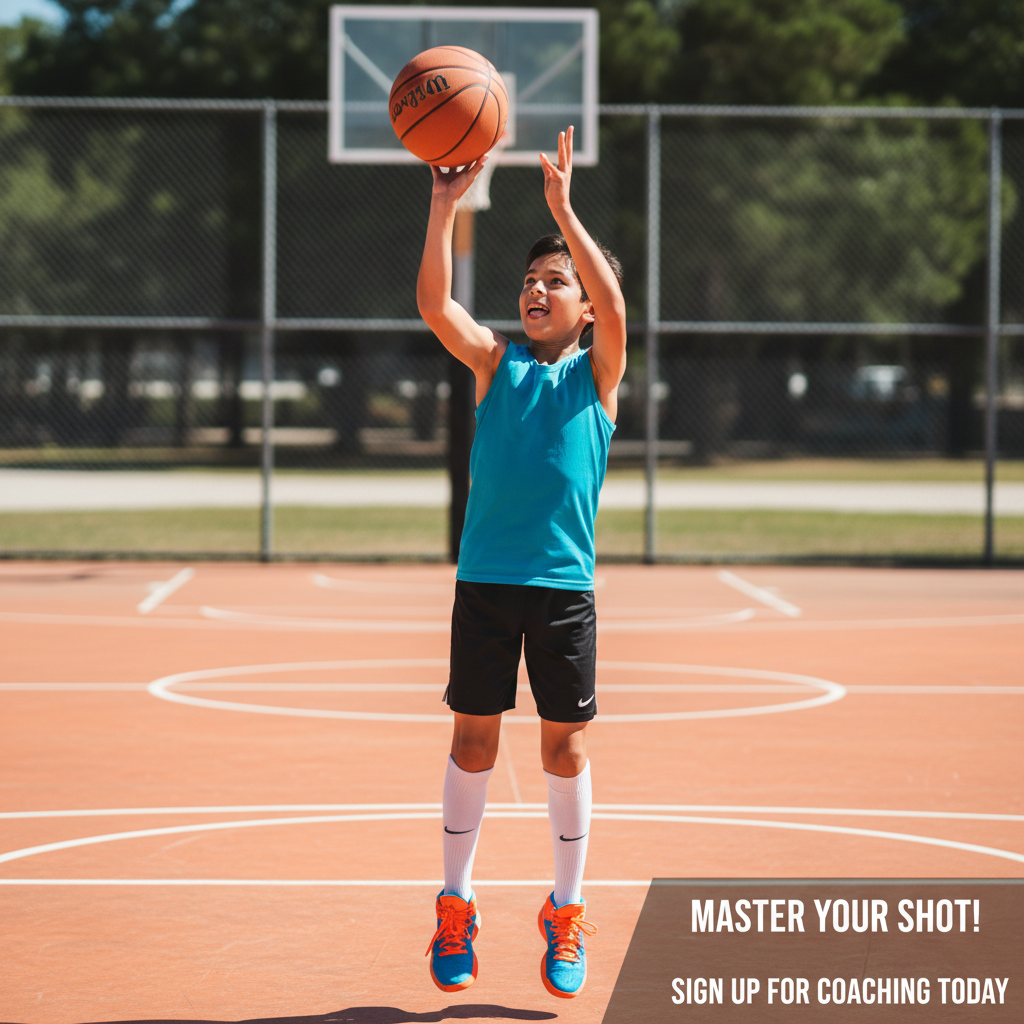 The Ultimate Guide to Improve Basketball Shooting Accuracy in 2025: Proven Tips & Strategies