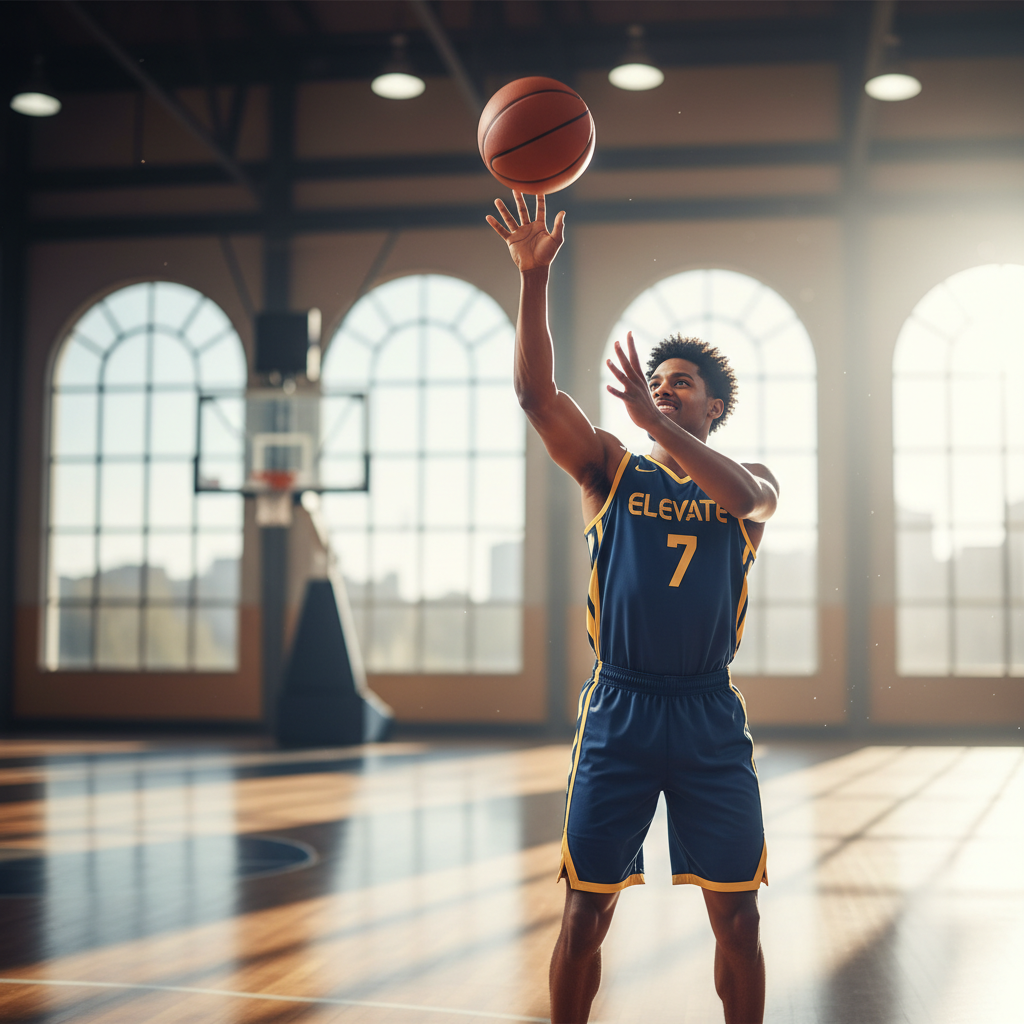 How to Improve Your Basketball Shooting Skills: A Complete Guide