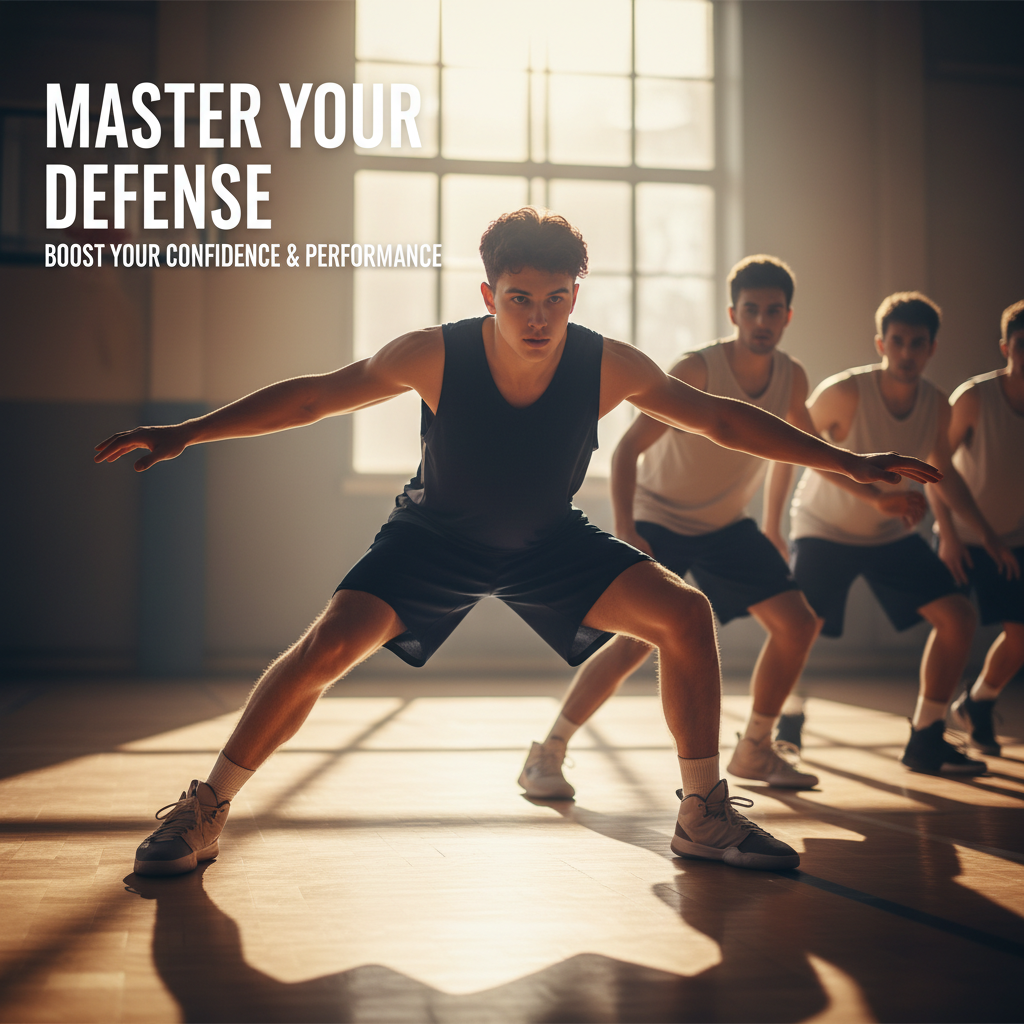 How to tips for improving basketball defense: A Complete Guide (2025)