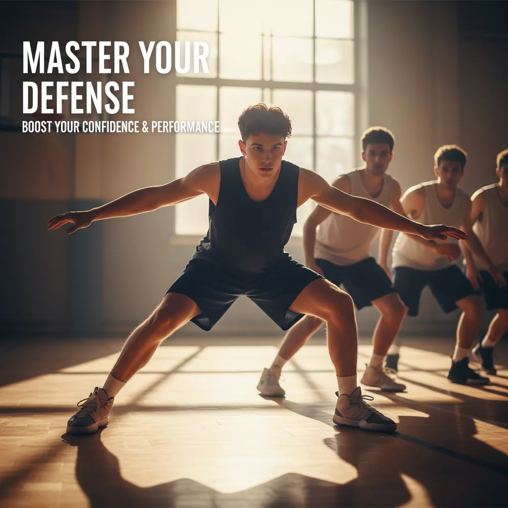 How to tips for improving basketball defense: A Complete Guide (2025)
