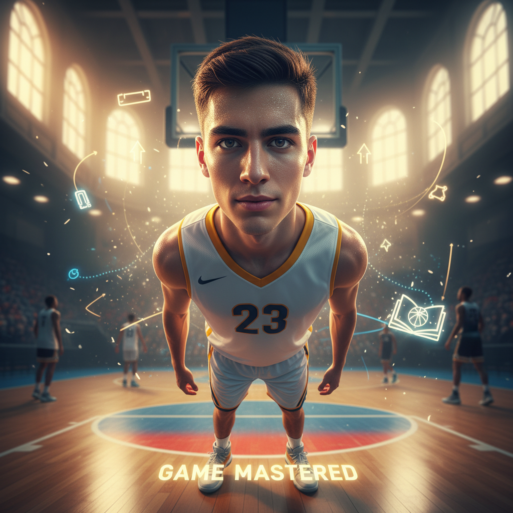 How to tips on how to become a better basketball player: Guide (2025)