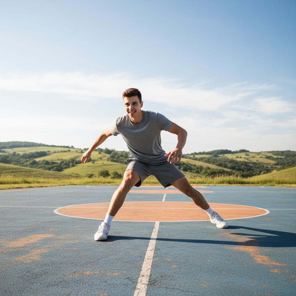 Top 5 Best top basketball training equipment for agility drills for kids (2025)